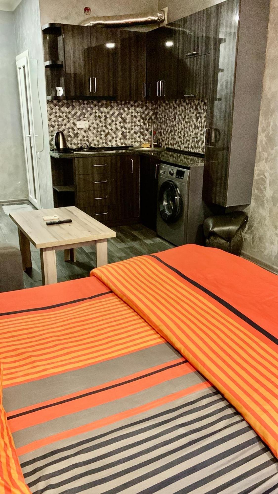 Studio Near Republic Square Yerevan Exterior photo